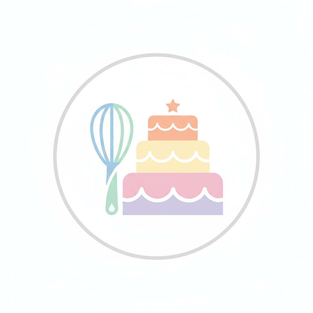 HappiTorte Atelier Logo